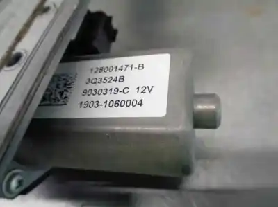 Автозапчасти б/у регулятор стекла переднего правого за dacia duster (hm_) 1.2 tce 125 4x4 (hmma) ссылки oem iam 128001471b   Автозапчасти б/у регулятор стекла переднего правого за dacia duster (hm_) 1.2 tce 125 4x4 (hmma) ссылки oem iam 128001471b