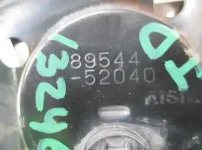 Автозапчастина б/у культ заднього правого для toyota prius (nhw30) 1.8 16v cat посилання на oem iam 8954452040  8954452040