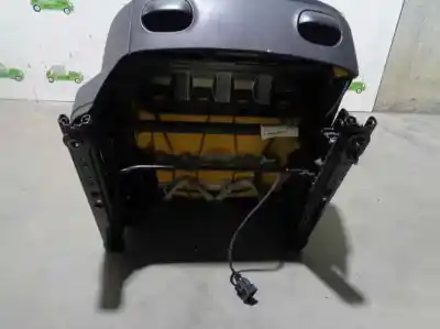 İkinci el araba yedek parçası sag ön koltuk için renault megane ii sedán (lm0/1_) 1.9 dci (lm0g lm1g lm2c) oem iam referansları   