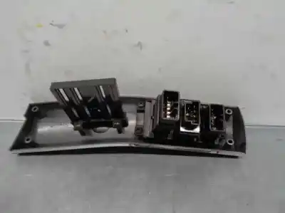 Автозапчасти б/у управление светом за ssangyong rodius 2.7 turbodiesel cat ссылки oem iam 7667621000  