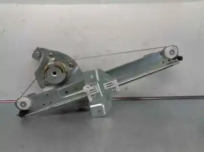 Автозапчастина б/у регулятор склона задній лівий для dacia duster (hm_) 1.2 tce 125 4x4 (hmma) посилання на oem iam 8200733833   Автозапчастина б/у регулятор склона задній лівий для dacia duster (hm_) 1.2 tce 125 4x4 (hmma) посилання на oem iam 8200733833