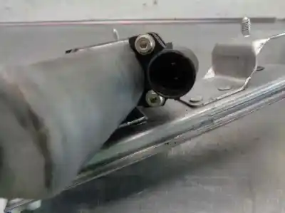 Автозапчастина б/у регулятор склона задній лівий для dacia duster (hm_) 1.2 tce 125 4x4 (hmma) посилання на oem iam 8200733833   Автозапчастина б/у регулятор склона задній лівий для dacia duster (hm_) 1.2 tce 125 4x4 (hmma) посилання на oem iam 8200733833