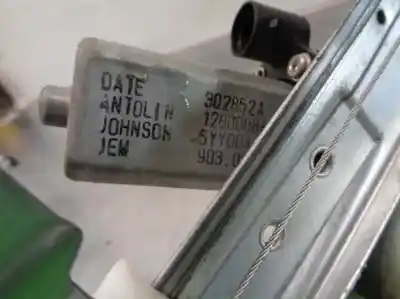 Автозапчастина б/у регулятор склона задній лівий для dacia duster (hm_) 1.2 tce 125 4x4 (hmma) посилання на oem iam 8200733833   Автозапчастина б/у регулятор склона задній лівий для dacia duster (hm_) 1.2 tce 125 4x4 (hmma) посилання на oem iam 8200733833