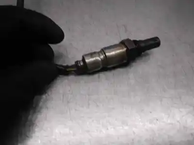 Pezzo di ricambio per auto di seconda mano sonda lambda per citroen nemo nivel b riferimenti oem iam 55210334  uaa0002fa001