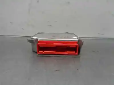 Автозапчастина б/у блок управління подушками безпеки для ssangyong rodius 2.7 turbodiesel cat посилання на oem iam 8625021030  5wy64004