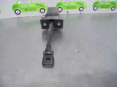 Автозапчастина б/у фільм дверей для porsche cayenne (92a) 3.0 diesel посилання на oem iam 7p0837249  