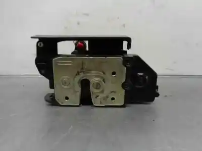 Автозапчастина б/у замок передніх дверей лівий для ssangyong rodius 2.7 turbodiesel cat посилання на oem iam 7121021021  