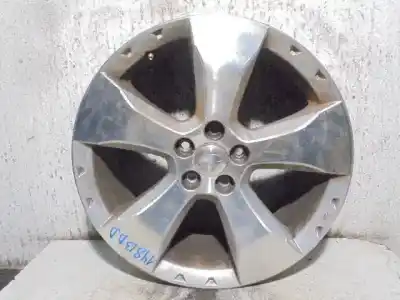 Peça sobressalente para automóvel em segunda mão jante por subaru forester (sh_) 2.0 d awd (shh) referências oem iam 28111sc000