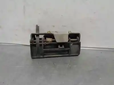 Автозапчасти б/у внешняя ручка ворот за ssangyong rodius 2.7 turbodiesel cat ссылки oem iam 7963021000  