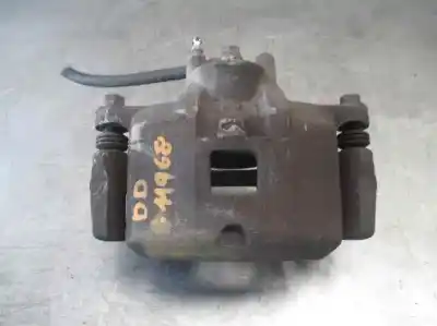 Peça sobressalente para automóvel em segunda mão pinça de travão dianteira direita por chrysler sebring berlina 2.0 crd limited referências oem iam 5739