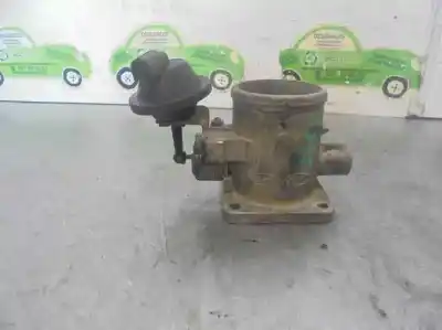 Tweedehands auto-onderdeel VLINDER DOOS voor HYUNDAI GETZ (TB)  OEM IAM-referenties 351002XXXX  