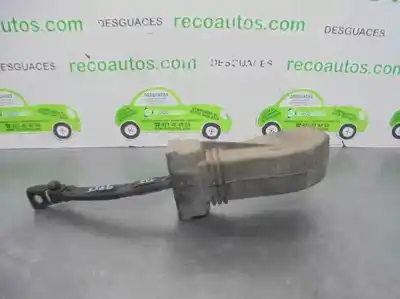 Second-hand car spare part door stop for porsche cayenne (92a) 3.0 diesel oem iam references 7p0837249