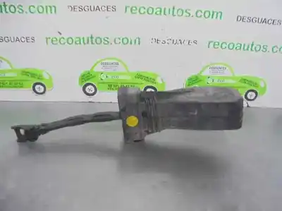 Автозапчастина б/у фільм дверей для porsche cayenne (92a) 3.0 diesel посилання на oem iam 7p0837249  7p0837267