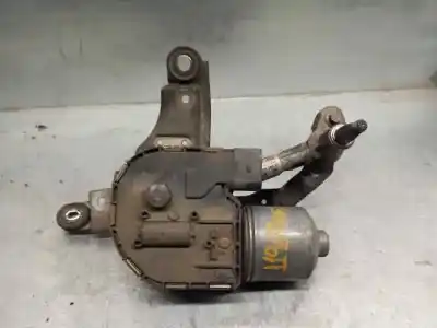 Second-hand car spare part front windshield wiper motor for ford s-max (ca1) 2.0 tdci cat oem iam references 6m2117504bh