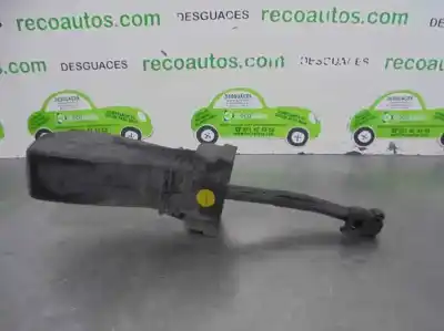 Автозапчастина б/у фільм дверей для porsche cayenne (92a) 3.0 diesel посилання на oem iam 7p0837249  7p0837267