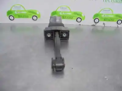 Автозапчастина б/у фільм дверей для porsche cayenne (92a) 3.0 diesel посилання на oem iam 7p0837249  7p0837267