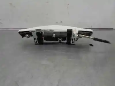 Автозапчасти б/у задняя правая наружная ручка за dacia duster (hm_) 1.2 tce 125 4x4 (hmma) ссылки oem iam    Автозапчасти б/у задняя правая наружная ручка за dacia duster (hm_) 1.2 tce 125 4x4 (hmma) ссылки oem iam