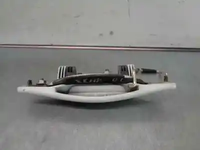 Автозапчасти б/у задняя правая наружная ручка за dacia duster (hm_) 1.2 tce 125 4x4 (hmma) ссылки oem iam    Автозапчасти б/у задняя правая наружная ручка за dacia duster (hm_) 1.2 tce 125 4x4 (hmma) ссылки oem iam