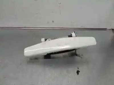 Second-hand car spare part exterior left rear door handle for dacia duster (hm_) 1.2 tce 125 4x4 (hmma) oem iam references 