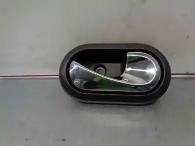 Second-hand car spare part INTERIOR RIGHT FRONT HANDLE for DACIA DUSTER (HM_)  OEM IAM references 8200733847  
