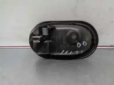 Second-hand car spare part interior right front handle for dacia duster (hm_) 1.2 tce 125 4x4 (hmma) oem iam references 8200733847  