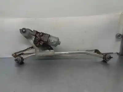 Second-hand car spare part front windshield wiper motor for dacia duster (hm_) 1.2 tce 125 4x4 (hmma) oem iam references 8200619512