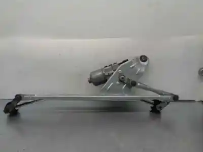 Автозапчасти б/у мотор переднего стеклоочистителя за dacia duster (hm_) 1.2 tce 125 4x4 (hmma) ссылки oem iam 8200619512  0390241544