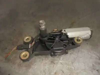 Tweedehands auto-onderdeel achterwissermotor voor smart coupe 0.6 turbo cat oem iam-referenties 1130000206