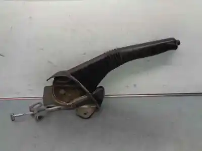 Pezzo di ricambio per auto di seconda mano LEVA DEL FRENO A MANO per DACIA DUSTER (HM_)  Riferimenti OEM IAM 360108002R  