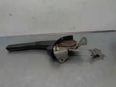 Автозапчасти б/у рычаг ручного тормоза за dacia duster (hm_) 1.2 tce 125 4x4 (hmma) ссылки oem iam 360108002r   Автозапчасти б/у рычаг ручного тормоза за dacia duster (hm_) 1.2 tce 125 4x4 (hmma) ссылки oem iam 360108002r