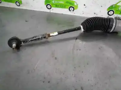 Автозапчастина б/у рульмова рейка для opel corsa d 1.3 16v cdti посилання на oem iam 55704111  a0006135