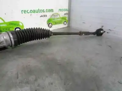 Автозапчастина б/у рульмова рейка для opel corsa d 1.3 16v cdti посилання на oem iam 55704111  a0006135