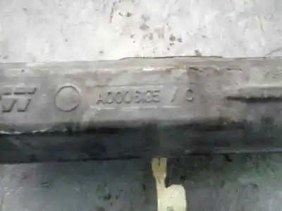 Автозапчастина б/у рульмова рейка для opel corsa d 1.3 16v cdti посилання на oem iam 55704111  a0006135