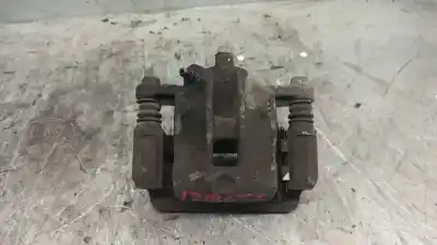 Pezzo di ricambio per auto di seconda mano pinza freno posteriore sinistra per hyundai getz (tb) 1.5 crdi riferimenti oem iam 583001c800