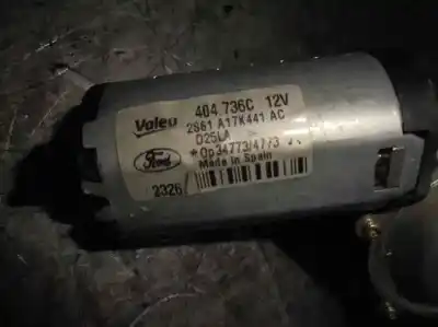 Автозапчасти б/у команда очистки за ford fusion (cbk) 1.4 tdci cat ссылки oem iam 2s61a17k441ac  404736c