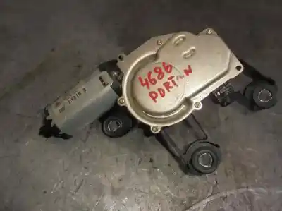 Second-hand car spare part windshiel wiper switch for ford fusion (cbk) 1.4 tdci cat oem iam references 2s61a17k441ac  404736c