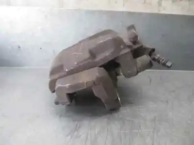 Автозапчастина б/у передній лівий гальмум для dacia duster (hm_) 1.2 tce 125 4x4 (hmma) посилання на oem iam 410111495r   Автозапчастина б/у передній лівий гальмум для dacia duster (hm_) 1.2 tce 125 4x4 (hmma) посилання на oem iam 410111495r