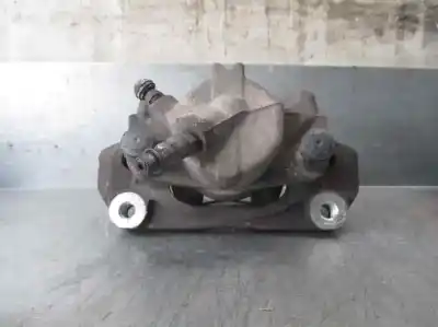 Автозапчастина б/у передній лівий гальмум для dacia duster (hm_) 1.2 tce 125 4x4 (hmma) посилання на oem iam 410111495r   Автозапчастина б/у передній лівий гальмум для dacia duster (hm_) 1.2 tce 125 4x4 (hmma) посилання на oem iam 410111495r