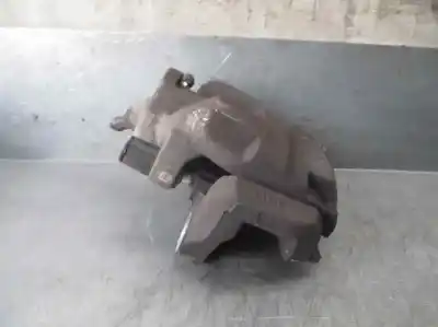 Автозапчастина б/у передній лівий гальмум для dacia duster (hm_) 1.2 tce 125 4x4 (hmma) посилання на oem iam 410111495r   Автозапчастина б/у передній лівий гальмум для dacia duster (hm_) 1.2 tce 125 4x4 (hmma) посилання на oem iam 410111495r