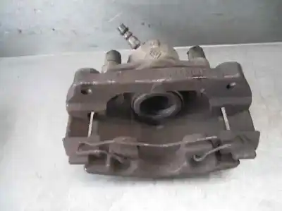 Автозапчастина б/у передній лівий гальмум для dacia duster (hm_) 1.2 tce 125 4x4 (hmma) посилання на oem iam 410111495r   Автозапчастина б/у передній лівий гальмум для dacia duster (hm_) 1.2 tce 125 4x4 (hmma) посилання на oem iam 410111495r