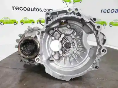 Peça sobressalente para automóvel em segunda mão caixa de velocidades por seat inca (6k9) 1.9 sdi clx familiar referências oem iam   
