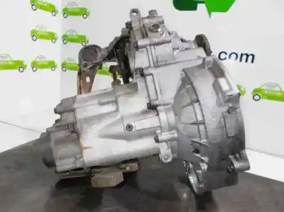 Peça sobressalente para automóvel em segunda mão caixa de velocidades por seat inca (6k9) 1.9 sdi clx familiar referências oem iam   