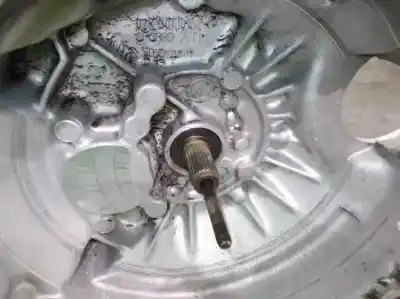 Peça sobressalente para automóvel em segunda mão caixa de velocidades por seat inca (6k9) 1.9 sdi clx familiar referências oem iam   