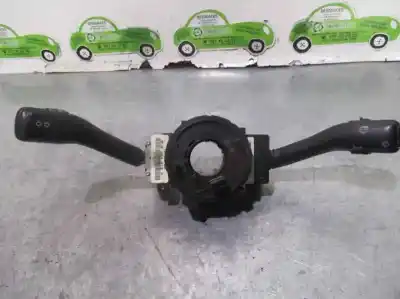 Peça sobressalente para automóvel em segunda mão comutador de luzes por seat toledo (1m2) 1.9 tdi referências oem iam 8l0953513g