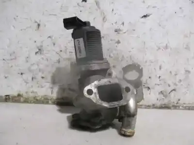 Автозапчастина б/у клапан egr для suzuki swift berlina (mz) 1.3 ddis diesel cat посилання на oem iam 5000240070  700020240