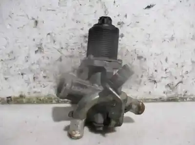Автозапчастина б/у клапан egr для suzuki swift berlina (mz) 1.3 ddis diesel cat посилання на oem iam 5000240070  700020240