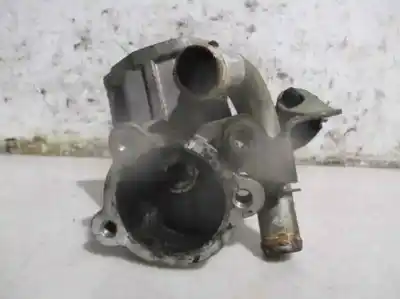 Автозапчастина б/у клапан egr для suzuki swift berlina (mz) 1.3 ddis diesel cat посилання на oem iam 5000240070  700020240
