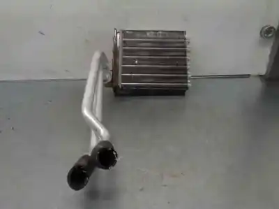 Second-hand car spare part heating / air conditioning radiator for dacia duster (hm_) 1.2 tce 125 4x4 (hmma) oem iam references 6001547484