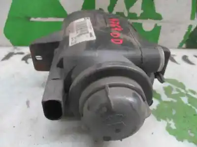 Автозапчасти б/у правая противотуманная фара за seat toledo (1m2) 1.9 tdi ссылки oem iam 1m0841700b  