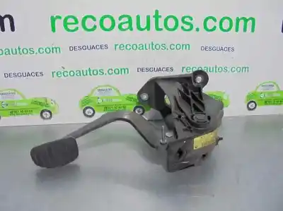 Second-hand car spare part CLUTCH PEDAL for RENAULT LAGUNA III  OEM IAM references 465030006R  